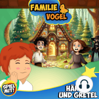 Hänsel und Gretel