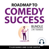 Roadmap to Comedy Success, 2 in 1 Bundle