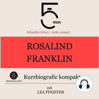 Rosalind Franklin