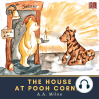 The House at Pooh Corner