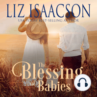 The Blessing of Babies