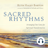 Sacred Rhythms