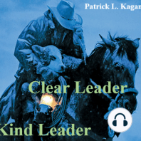 CLEAR LEADER 