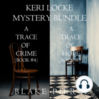 Keri Locke Mystery Bundle