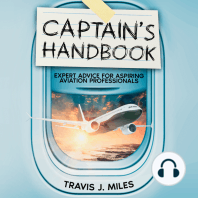 Captain's Handbook