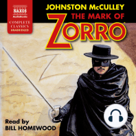 The Mark of Zorro