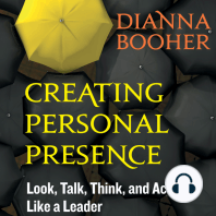 Creating Personal Presence