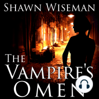 The Vampire's Omen