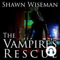 The Vampire's Rescue