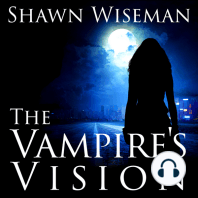 The Vampire's Vision