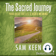 The Sacred Journey