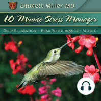 Ten-Minute Stress Manager