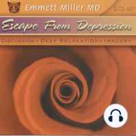 Escape from Depression