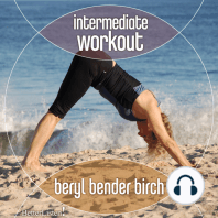 Intermediate Workout