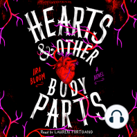 Hearts & Other Body Parts