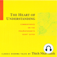 The Heart of Understanding