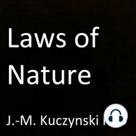 Laws of Nature