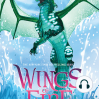 Talons of Power (Wings of Fire #9)