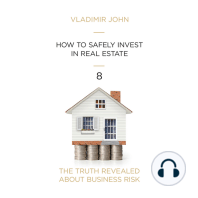 How to Safely Invest in Real Estate