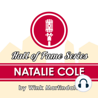 Natalie Cole