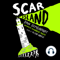 Scar Island