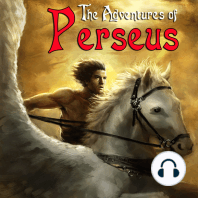 The Adventures of Perseus