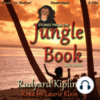 Stories From the Jungle Book and More