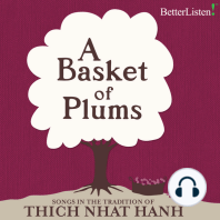 A Basket of Plums