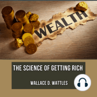 The Science Of Getting Rich