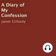 A Diary of My Confession