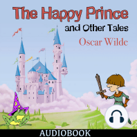 The Happy Prince and Other Tales