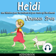 Heidi (French)