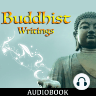 Buddhist Writings