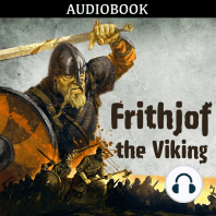 Frithjof, the Viking