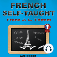 French Self-Taught