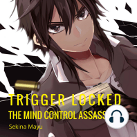 The Mind Control Assassins