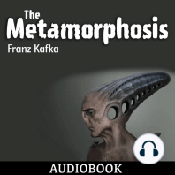 The Metamorphosis