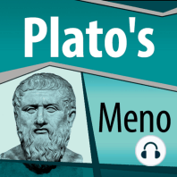 Plato's Meno