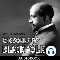 The Souls of Black Folk