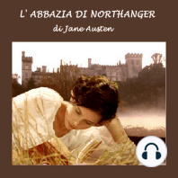 Abbazia di northanger , L