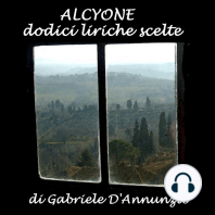 Alcyone