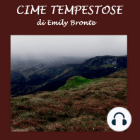 Cime tempestose
