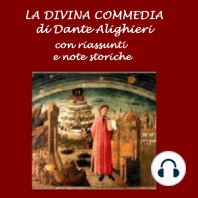 Divina Commedia,La