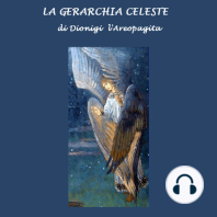 Gerarchia Celeste, La