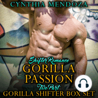 Shifter Romance