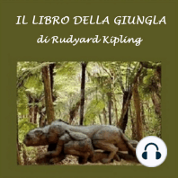 Libro della giungla, Il