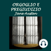 Orgoglio e pregiudizio