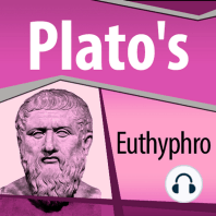 Plato's Euthyphro