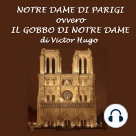 Notre Dame di Parigi
