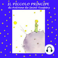 Piccolo principe, Il